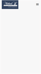 Mobile Screenshot of konditoriet.dk
